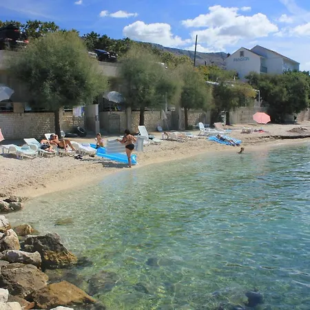 With Parking Space Podstrana, Split - 20835 Ποντστράνα