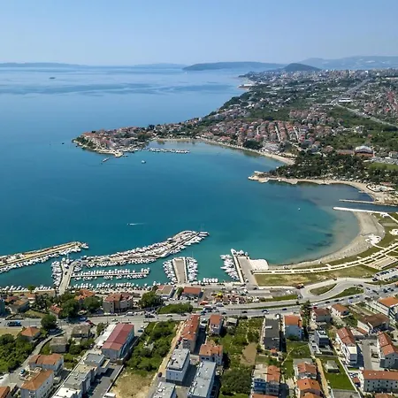 With Parking Space Podstrana, Split - 20835 Διαμέρισμα Ποντστράνα